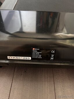 Bezecy as Hop-Sport HS-900LB Clip - 2