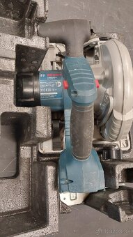 Bosch píla - 2