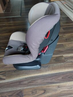 Maxi Cosi Priori SPS - 2