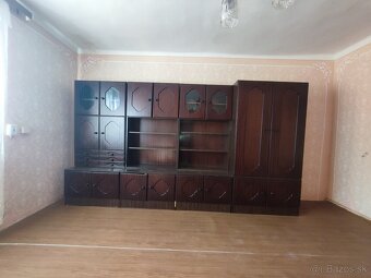 Predám obývaciu stenu - 2