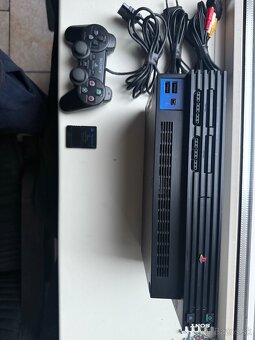 Playstation 2 - 2