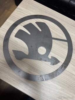 Pálenie laserom - logo, ornamenty, brány - 2