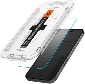 Spigen tR EZ Fit iPhone 14 Pro Max - 2