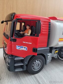 Bruder veľka cisterna - 2