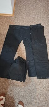 Pracovné nohavice Zigo - 2