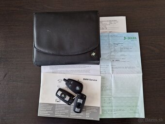 BMW 320d SPORT 135kW 4x4 WEBASTO - 2