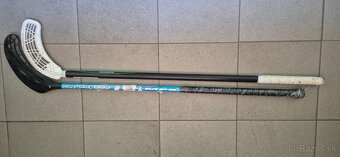 Florbalova hokejka - 2