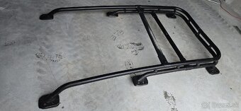 Toyota FJ CRUISER/LAND CRUISER - 2