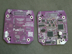 Standalone ECU Micro rusEFI - 2