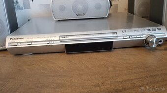 PANASONIC SA-HT335 - 2