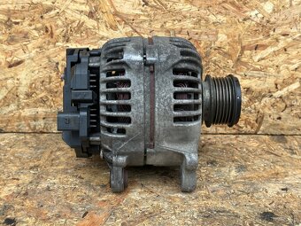 Alternátor 1.6 TDI CAYC 14V 140A 06F 903 023 F - 2