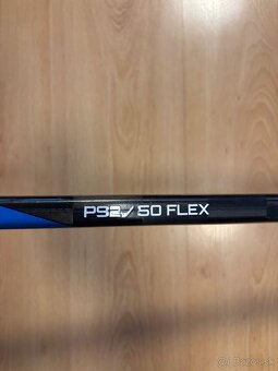 Hokejka Bauer Nexus Sync - 2