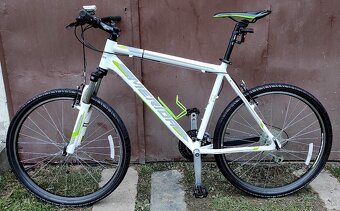 Predám horský MTB bicykel Merida Matts 20-V - 2