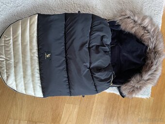 Zimny fusak Cotto Muse Shine - 2