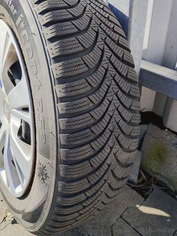 Predaj  pneumatiky - 2