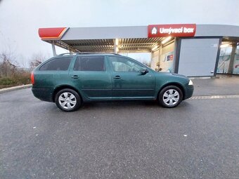 Predám Škoda Octavia 2 combi 2.0 TDI. - 2