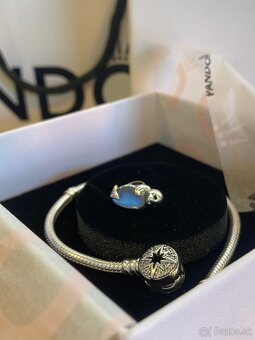 Pandora náramok - 2