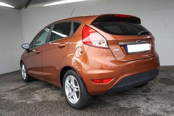 32- Ford, Fiesta, 2015, benzín, 1.0 Ecoboost, 74kw - 2
