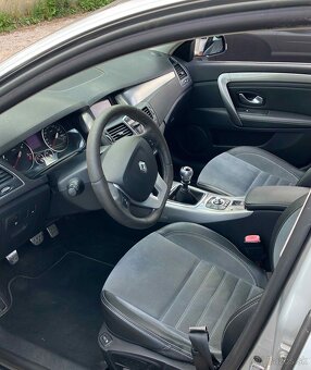 Renault Laguna III 2.0 dCi GT – r.v. 2011 – po servise - 2