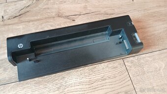 HP dock station - 2