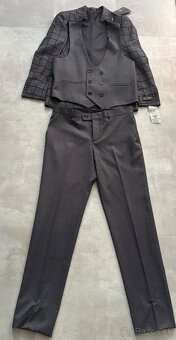 OBLEK PACO ROMANO - 2