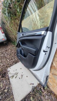 Porsche cayenne rv2011-2013 - 2