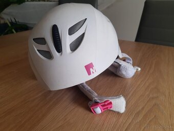 Lyžiarska prilba - 2