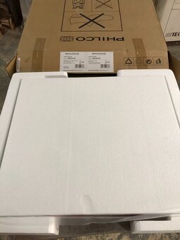 Indukčná varná doska PHILCO - 2