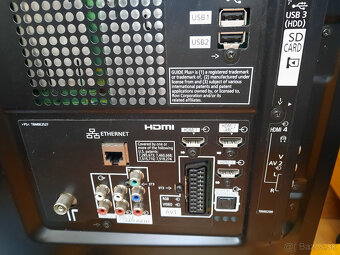 Plazma TV Panasonic TX-P42G30E 42" FullHD - 2