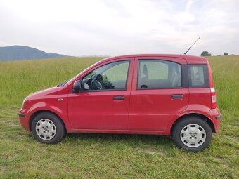 Fiat Panda - 2