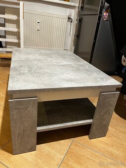 Konferenčný stolík - 2