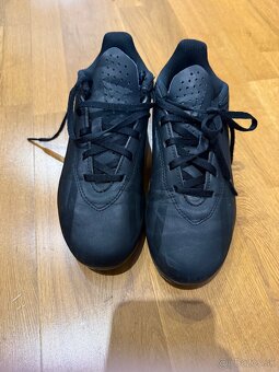 Detské kopačky Adidas, veľkosť 37,5 - 2