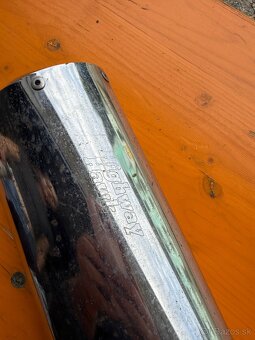 Výfuk HighwayHawk Honda - 2