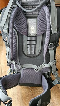 Deuter Kid Comfort 1 Plus - 2