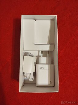 XIAOMI REDMI NOTE 13 8/256GB - 2