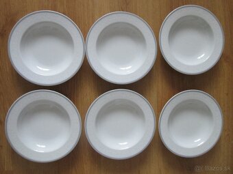 Hlboké taniere Thun - 2