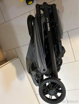 Kočik Inglesina Quid 2 - 2