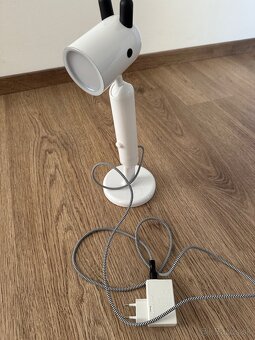 Detska stolova lampa KRUX - 2