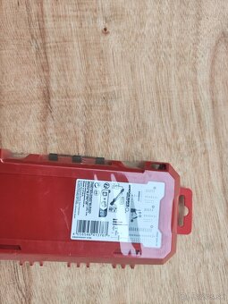 MILWAUKEE Sada skrutkovacích bitov SHOCKWAVE™ 38ks - 2