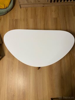 Stolík do obývačky - 2