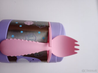 Termoska na jedlo Skip hop - 2