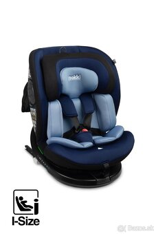 Detská autosedačka Britax Römer Evolvafix - 2
