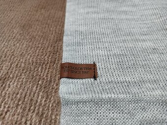 šál Tom Tailor - 2