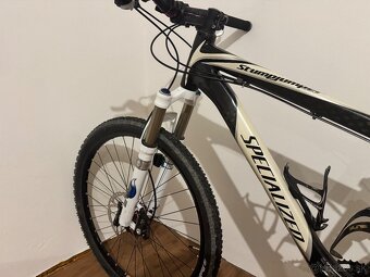 Specialized stumpj.M - 2