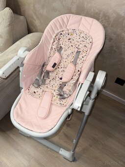 Jedálenska stolička - 2