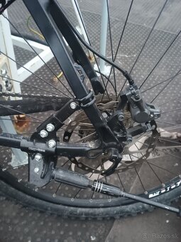 Predám horský bicykel 50 cm - 2