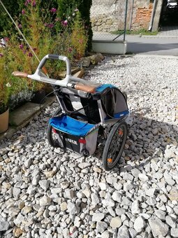 Thule chariot cx1 - 2