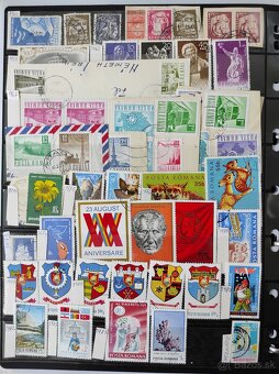 Rumunsko, Romania - 2