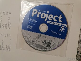 Pracovný zošit - 2