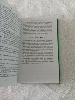 Tipy a triky troch pátračov - 2